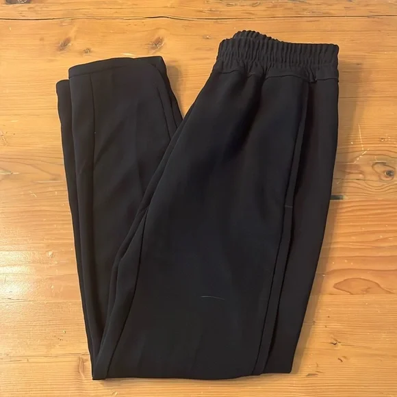 J Crew Reese Pants in 00 - Picture 7 of 7
